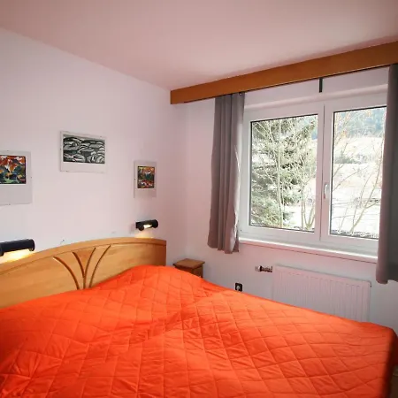 Biegel-kraus By Interhome