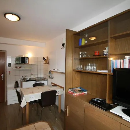 Lejlighed Biegel-kraus By Interhome Steinach am Brenner