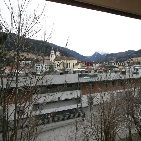 Biegel-kraus By Interhome *