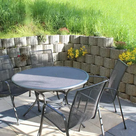 Biegel-kraus By Interhome Steinach am Brenner