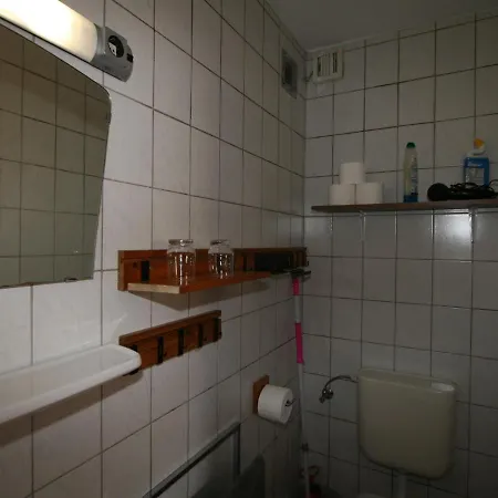 Biegel-kraus By Interhome *