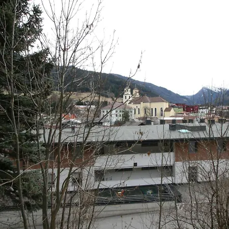 Lejlighed Biegel-kraus By Interhome