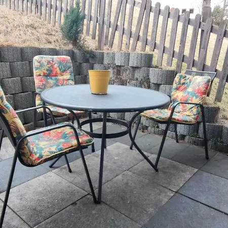 Biegel-kraus By Interhome * Steinach am Brenner