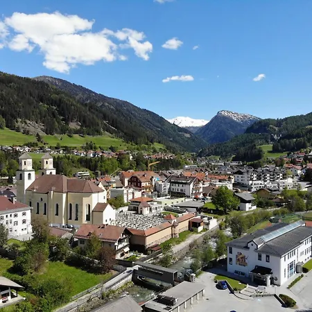 Appartamento Biegel-kraus By Interhome