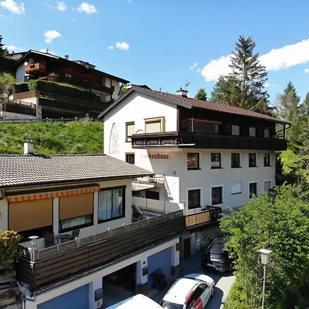 Biegel-kraus By Interhome Lejlighed Steinach am Brenner