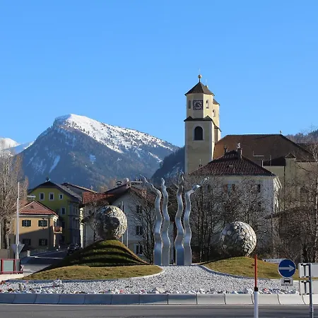 Lejlighed Biegel-kraus By Interhome