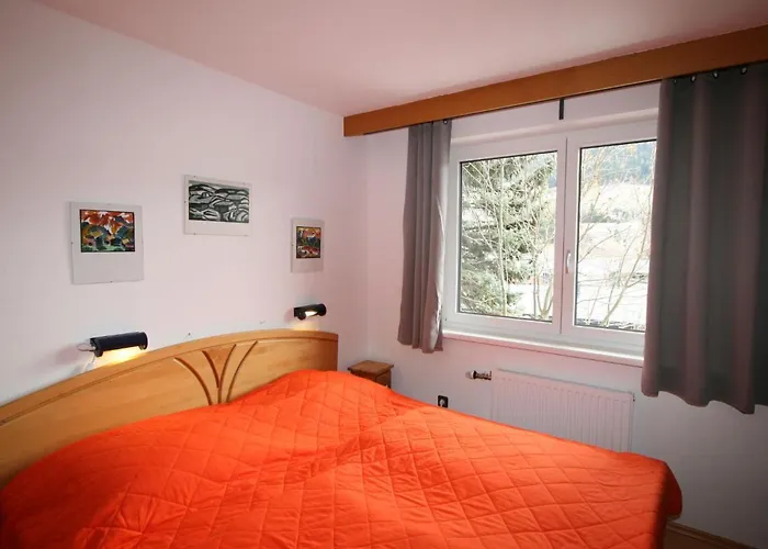 Biegel-kraus By Interhome