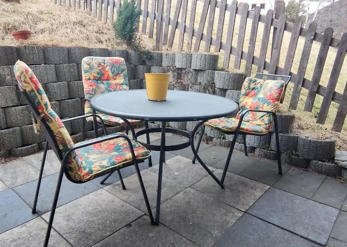 Biegel-kraus By Interhome * シュタイナハ・アム・ブレンナー