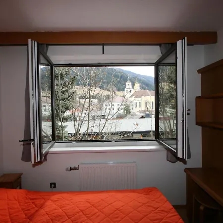 Biegel-kraus By Interhome Apartmán *