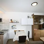 Biegel-kraus By Interhome 아파트 슈타이나흐 암 브레너