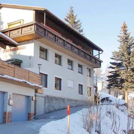 Apartment Biegel-kraus By Interhome *