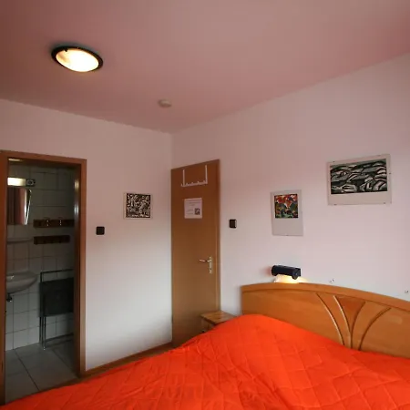 Biegel-kraus By Interhome Apartment *