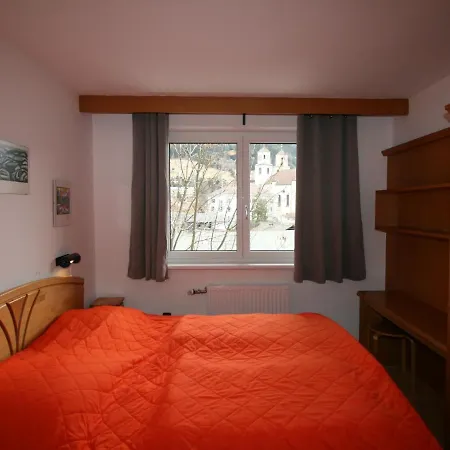 Biegel-kraus By Interhome Apartment Steinach am Brenner