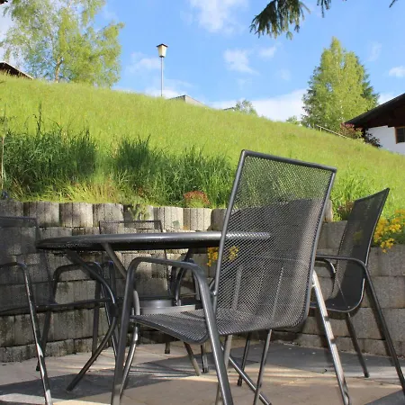 Biegel-kraus By Interhome Apartment *