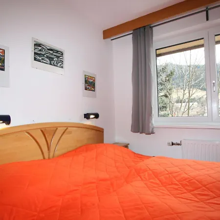 Biegel-kraus By Interhome Apartment