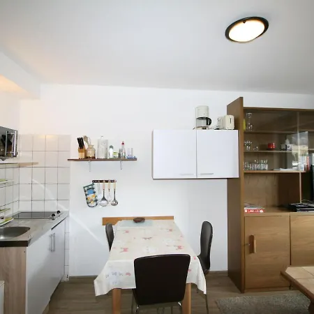 Biegel-kraus By Interhome Apartment Steinach am Brenner