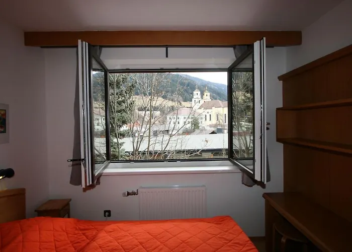 Biegel-kraus By Interhome Apartamento *