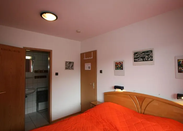 Biegel-kraus By Interhome Apartamento *