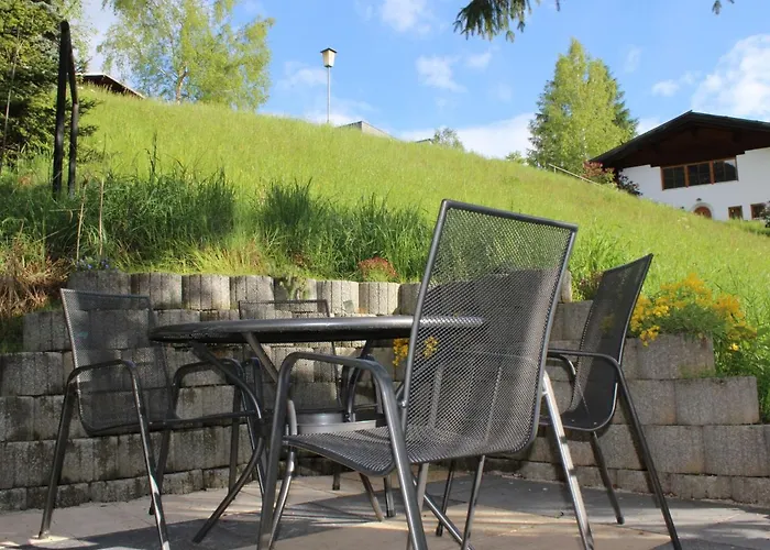 Biegel-kraus By Interhome Apartamento *