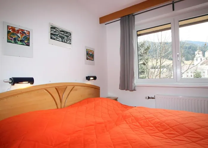 Biegel-kraus By Interhome Apartamento